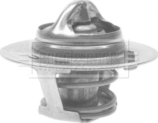 Borg & Beck BTS237.88 - Termostat,lichid racire aaoparts.ro