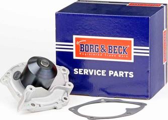 Borg & Beck BWP1946 - Pompa apa aaoparts.ro
