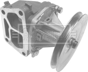 Borg & Beck BWP1406 - Pompa apa aaoparts.ro