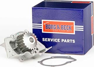 Borg & Beck BWP1505 - Pompa apa aaoparts.ro