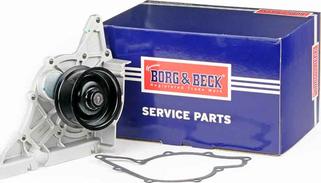 Borg & Beck BWP1698 - Pompa apa aaoparts.ro