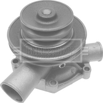 Borg & Beck BWP1154 - Pompa apa aaoparts.ro