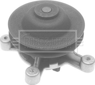 Borg & Beck BWP1296 - Pompa apa aaoparts.ro
