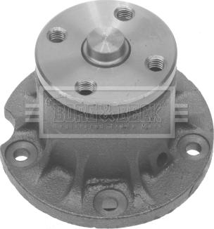 Borg & Beck BWP1226 - Pompa apa aaoparts.ro