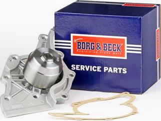 Borg & Beck BWP1788 - Pompa apa aaoparts.ro