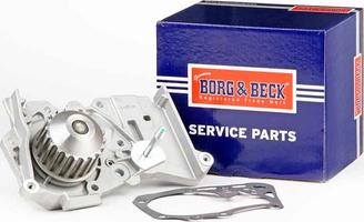 Borg & Beck BWP1778 - Pompa apa aaoparts.ro