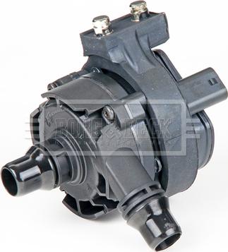 Borg & Beck BWP3069 - Pompa apa suplimentar aaoparts.ro