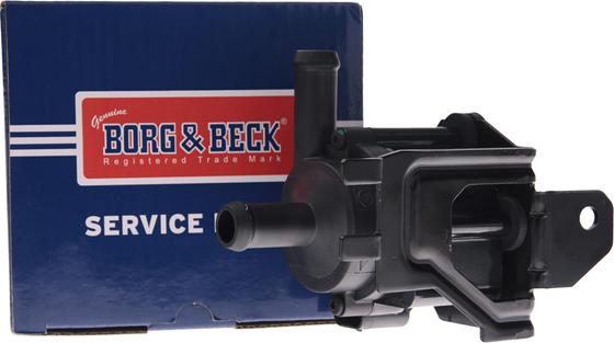 Borg & Beck BWP3084 - Pompa apa suplimentar aaoparts.ro