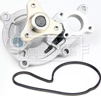 Borg & Beck BWP3078 - Pompa apa aaoparts.ro