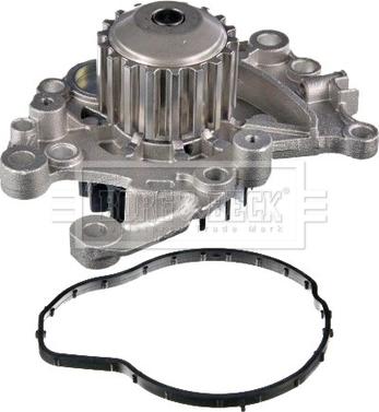 Borg & Beck BWP2480 - Pompa apa aaoparts.ro