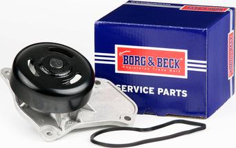 Borg & Beck BWP2488 - Pompa apa aaoparts.ro