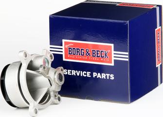 Borg & Beck BWP2487 - Pompa apa aaoparts.ro
