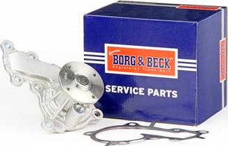 Borg & Beck BWP2477 - Pompa apa aaoparts.ro