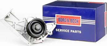 Borg & Beck BWP2030 - Pompa apa aaoparts.ro