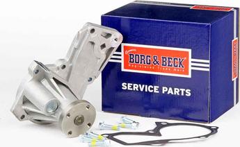 Borg & Beck BWP2152 - Pompa apa aaoparts.ro