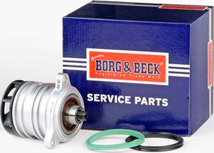 Borg & Beck BWP2136 - Pompa apa aaoparts.ro