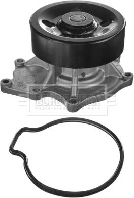 Borg & Beck BWP2385 - Pompa apa aaoparts.ro