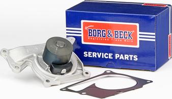 Borg & Beck BWP2255 - Pompa apa aaoparts.ro