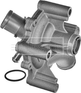 Borg & Beck BWP2213 - Pompa apa aaoparts.ro