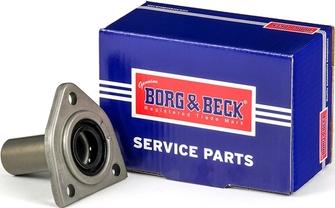 Borg & Beck HKD0006 - Rulment priza directa, ambreiaj aaoparts.ro