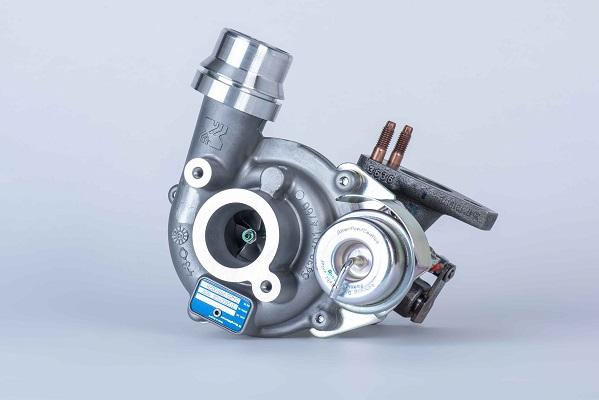 BorgWarner 54359980028 - Compresor,sistem de supraalimentare aaoparts.ro