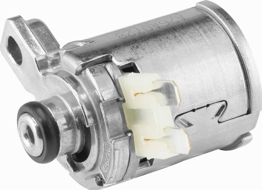 BorgWarner 50229 - Supapa comutator, transmisie automata aaoparts.ro