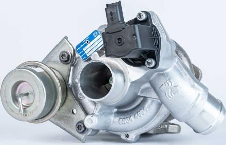 BorgWarner 5303 988 0425 - Compresor,sistem de supraalimentare aaoparts.ro