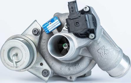 BorgWarner 5303 988 0426 - Compresor,sistem de supraalimentare aaoparts.ro