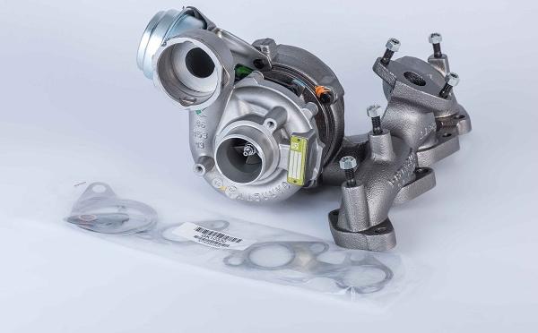 BorgWarner 57439900013 - Compresor,sistem de supraalimentare aaoparts.ro