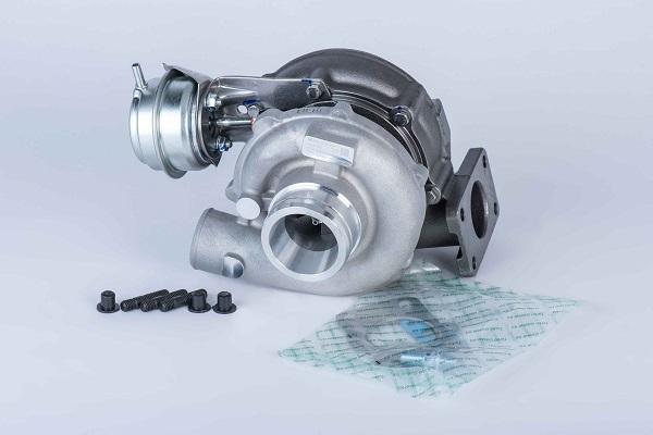 BorgWarner 5750 988 0001 - Compresor,sistem de supraalimentare aaoparts.ro