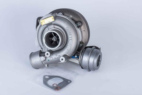 BorgWarner 57519900001 - Compresor,sistem de supraalimentare aaoparts.ro