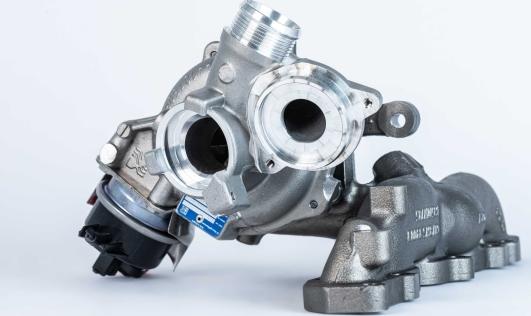 BorgWarner 16359880040 - Compresor,sistem de supraalimentare aaoparts.ro