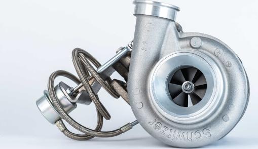 BorgWarner 1383-988-0000 - Compresor,sistem de supraalimentare aaoparts.ro