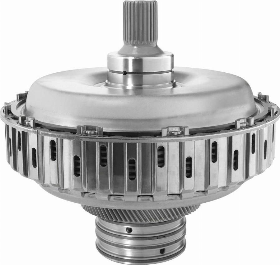 BorgWarner 202154 -  aaoparts.ro