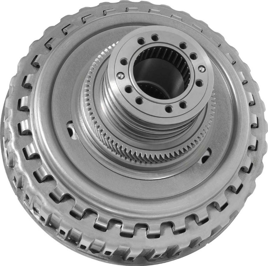 BorgWarner 202154 -  aaoparts.ro