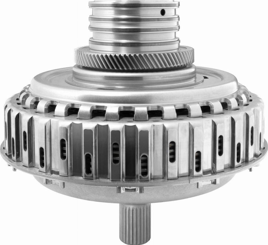 BorgWarner 202154 -  aaoparts.ro