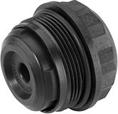 BorgWarner DS120359 - Filtru hidraulic, cuplare cu lamele tracţiune integrală aaoparts.ro