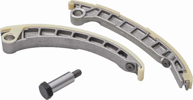 BorgWarner 59007150006 - Chit lant de distributie aaoparts.ro