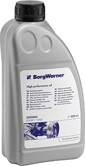 BorgWarner (AWD) DS2000884 - Ulei, cuplare cu lamele tracţiune integrală aaoparts.ro