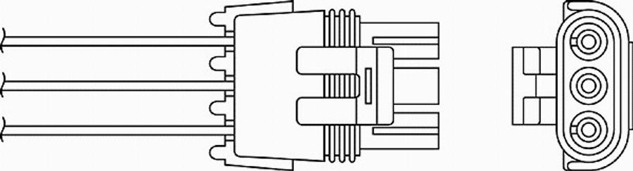 BorgWarner (BERU) 0824010181 -  aaoparts.ro