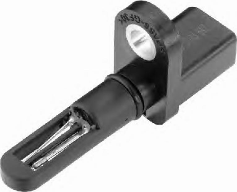 BorgWarner (BERU) 0824111034 - Senzor,temperatura aer admisie aaoparts.ro