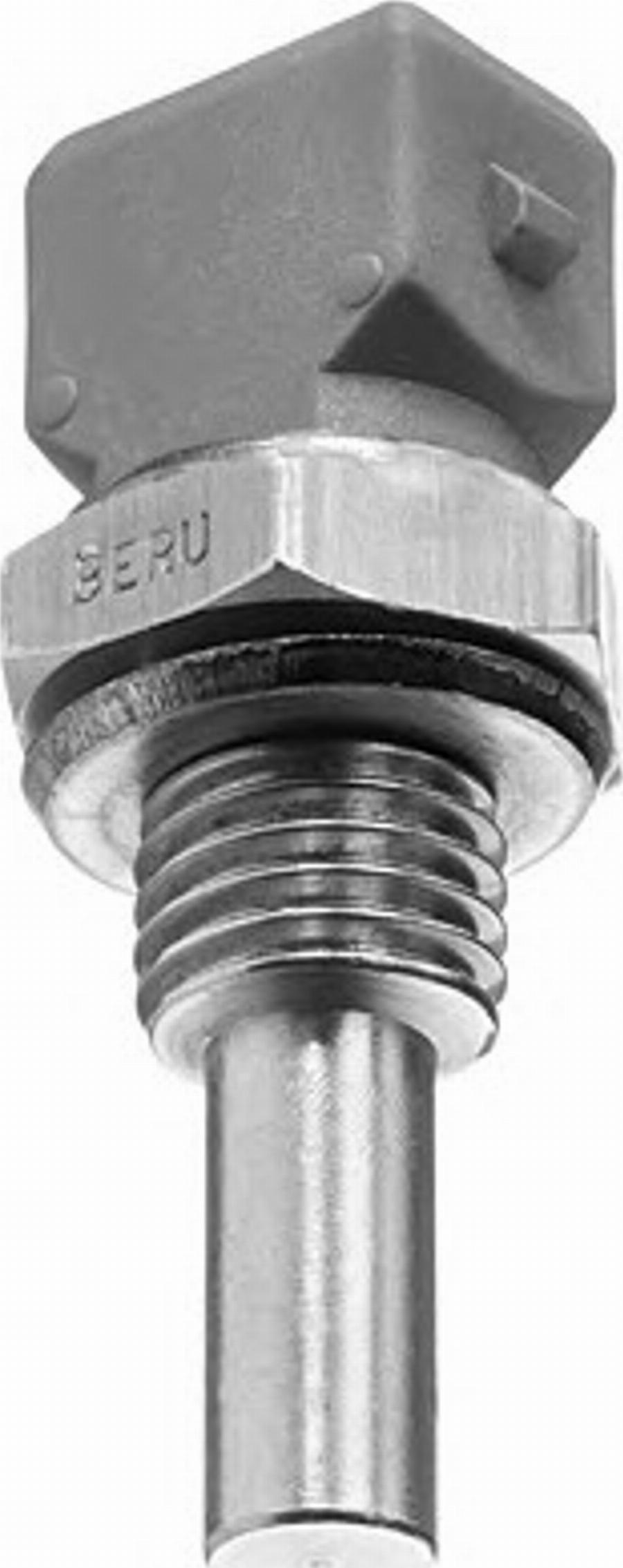 BorgWarner (BERU) 0 824 121 078 - Senzor,temperatura lichid de racire aaoparts.ro