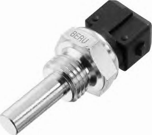 BorgWarner (BERU) 0824121171 - Senzor,temperatura lichid de racire aaoparts.ro