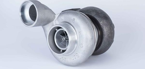 BorgWarner (BERU) 318295 - Compresor,sistem de supraalimentare aaoparts.ro