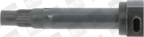 BorgWarner (BERU) ZS453 - Bobina de inductie aaoparts.ro