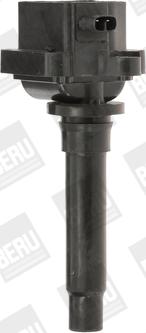 BorgWarner (BERU) ZS436 - Bobina de inductie aaoparts.ro