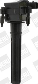 BorgWarner (BERU) ZS432 - Bobina de inductie aaoparts.ro