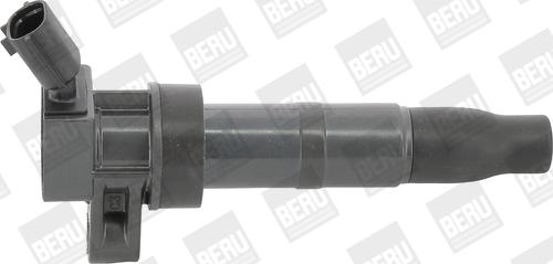 BorgWarner (BERU) ZS548 - Bobina de inductie aaoparts.ro