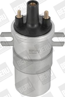 BorgWarner (BERU) ZS565 - Bobina de inductie aaoparts.ro