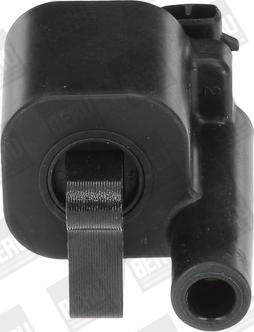 BorgWarner (BERU) ZS507 - Bobina de inductie aaoparts.ro